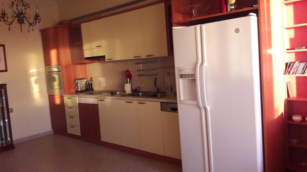 Krinides Suites Nerotriviá 외부 사진