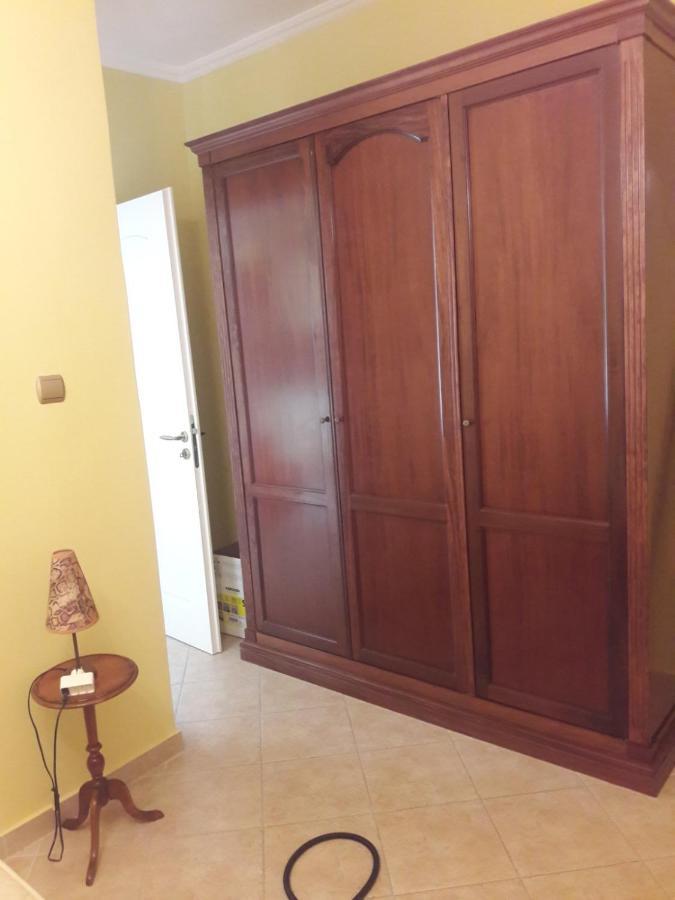Krinides Suites Nerotriviá 외부 사진