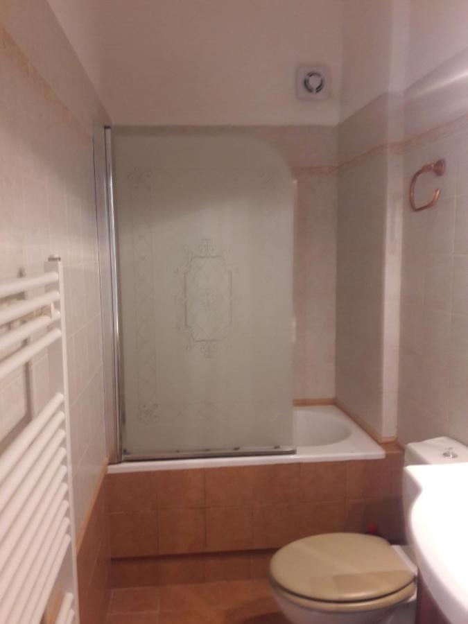 Krinides Suites Nerotriviá 외부 사진