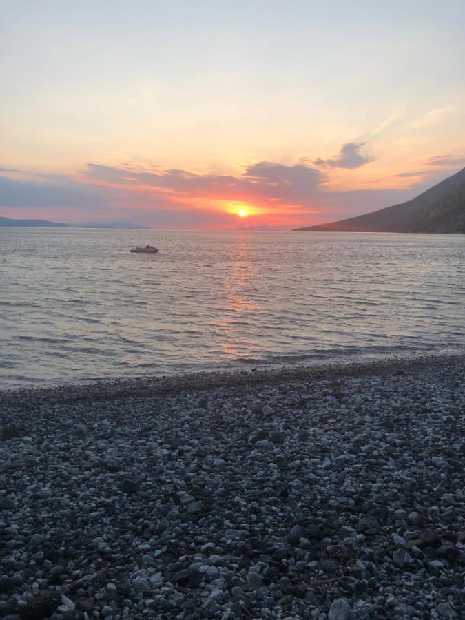 Krinides Suites Nerotriviá 외부 사진