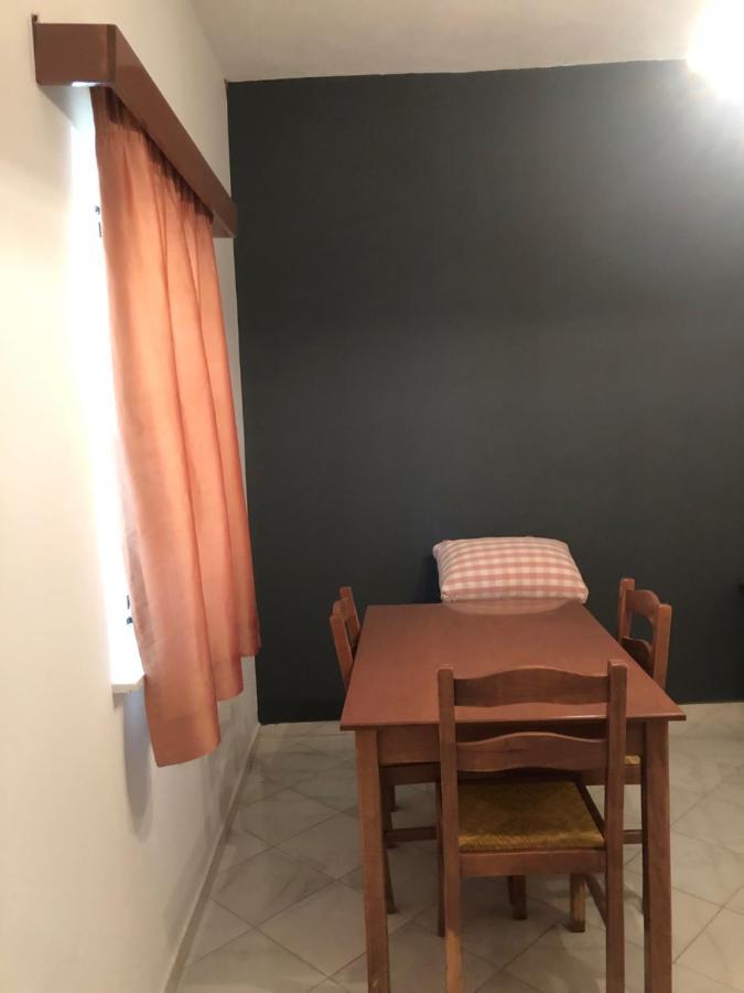 Krinides Suites Nerotriviá 외부 사진