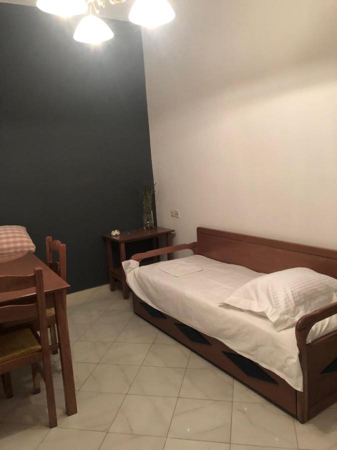 Krinides Suites Nerotriviá 외부 사진