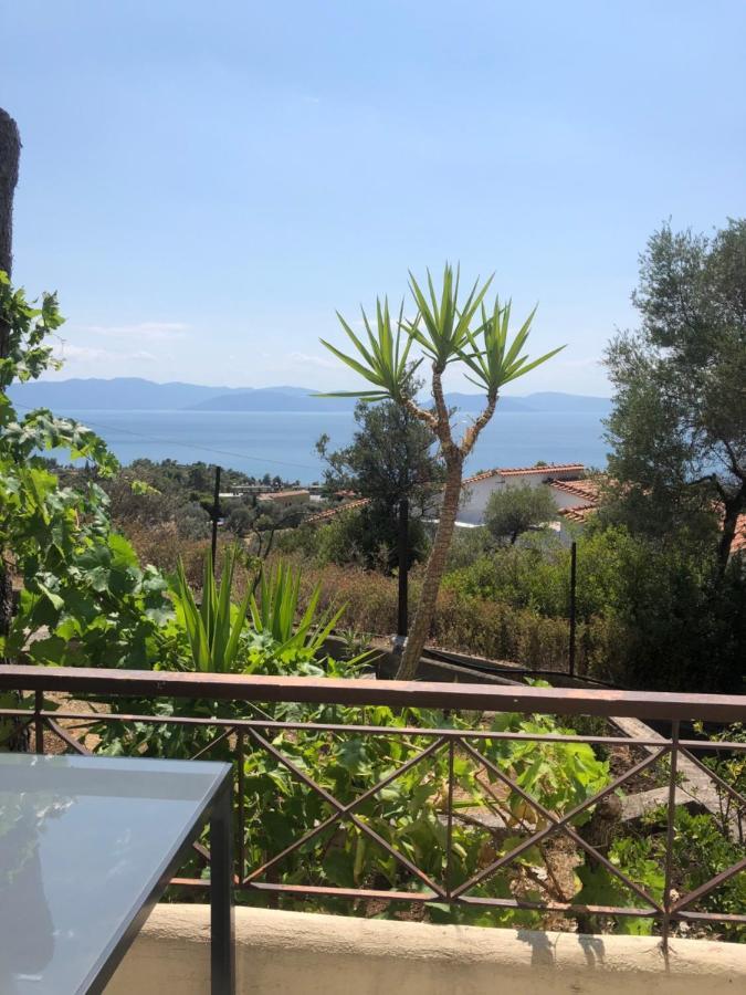Krinides Suites Nerotriviá 외부 사진