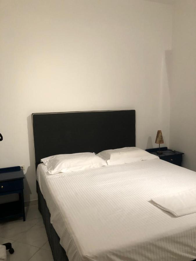 Krinides Suites Nerotriviá 외부 사진