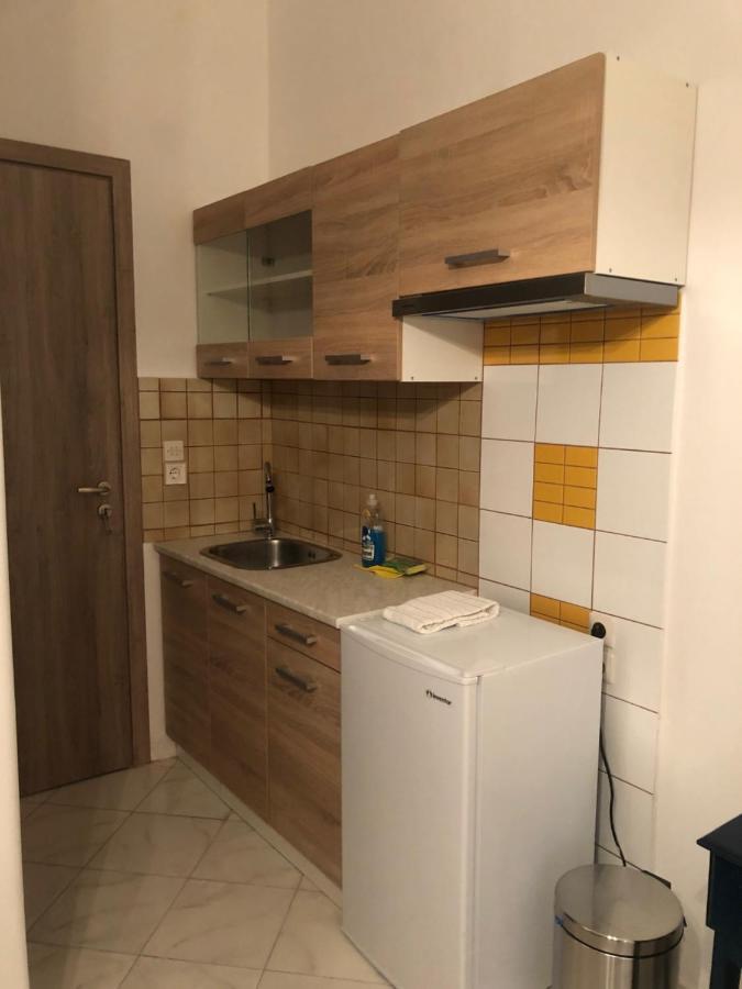 Krinides Suites Nerotriviá 외부 사진